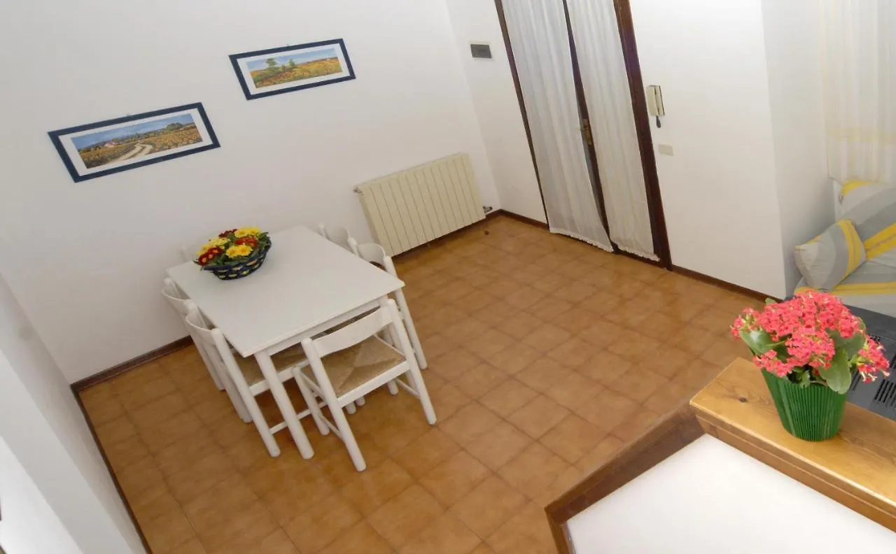 Onda Blu Apartman Bibione