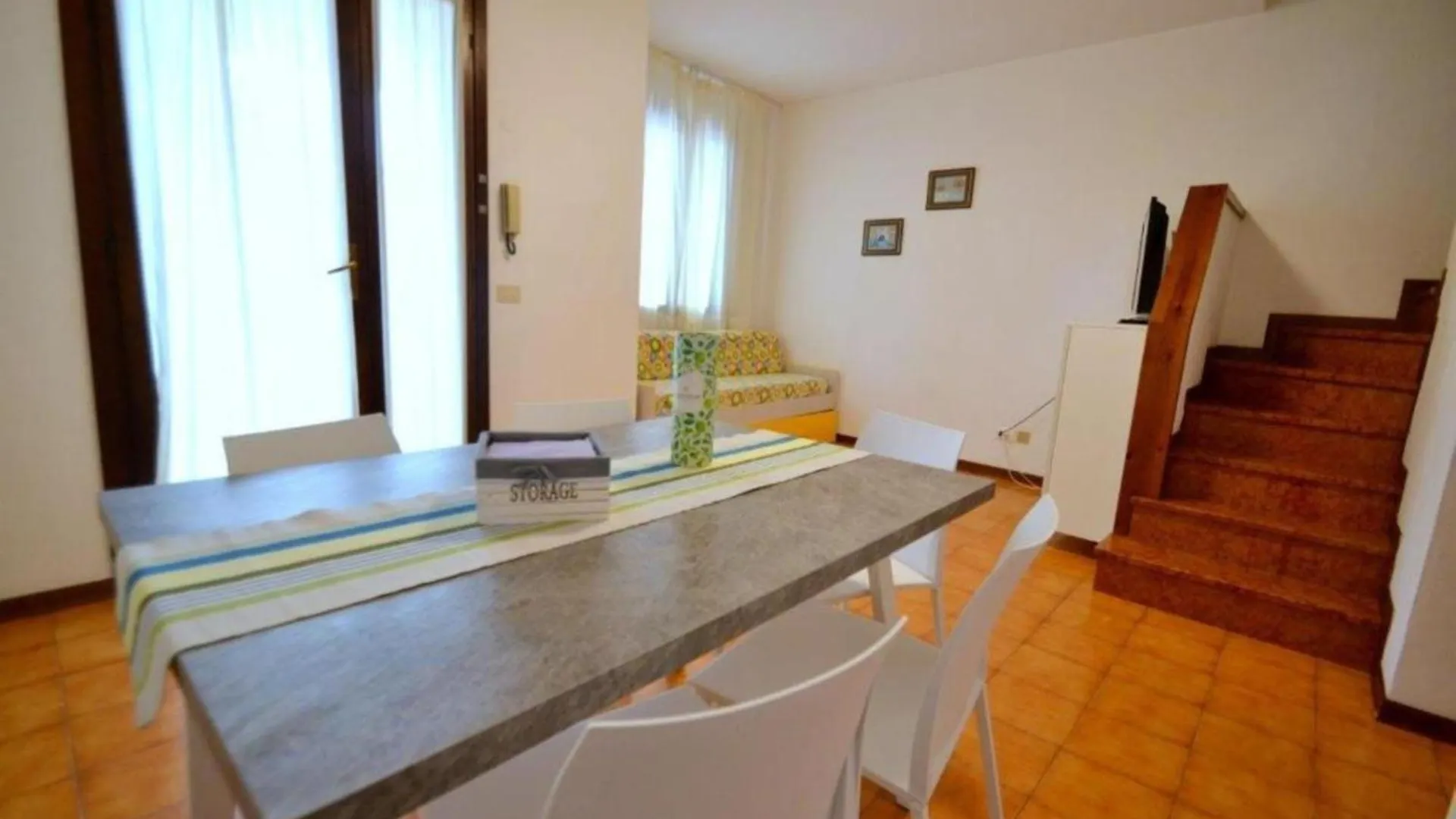 Onda Blu Apartman Bibione