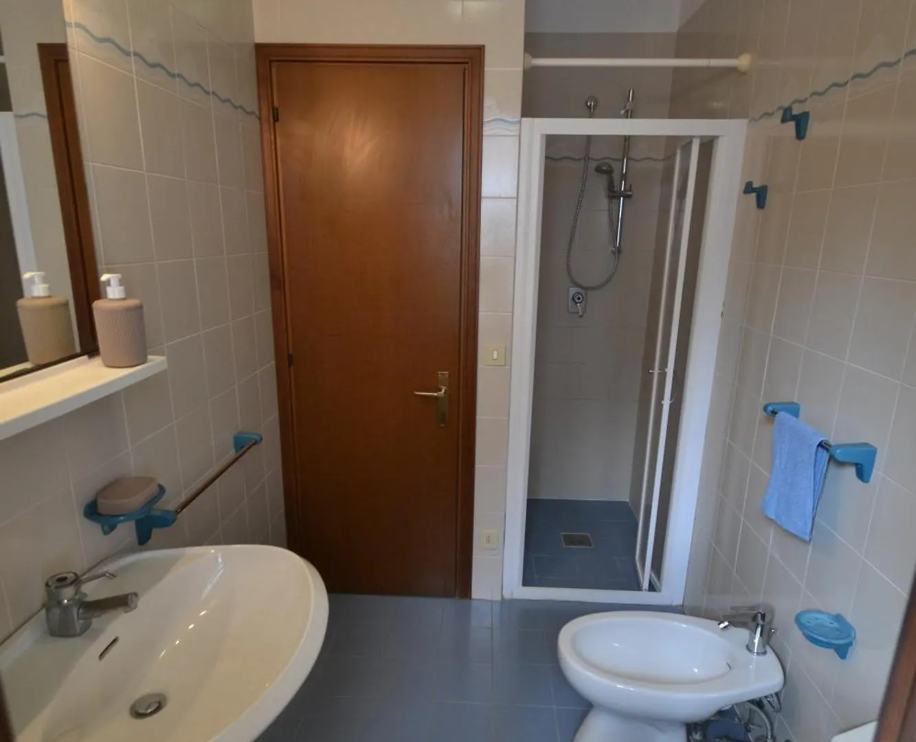 Onda Blu Apartman Bibione