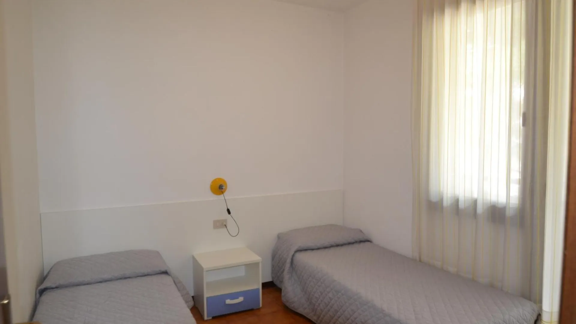 Onda Blu Apartman Bibione