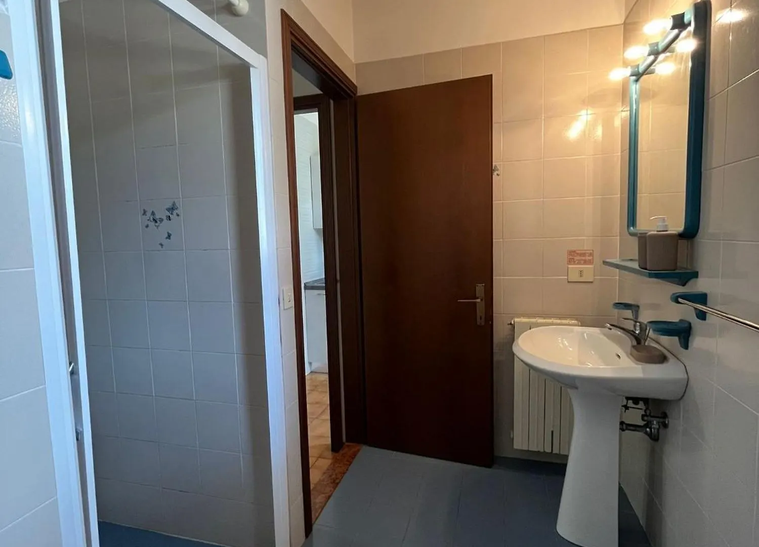 Onda Blu Apartman Bibione