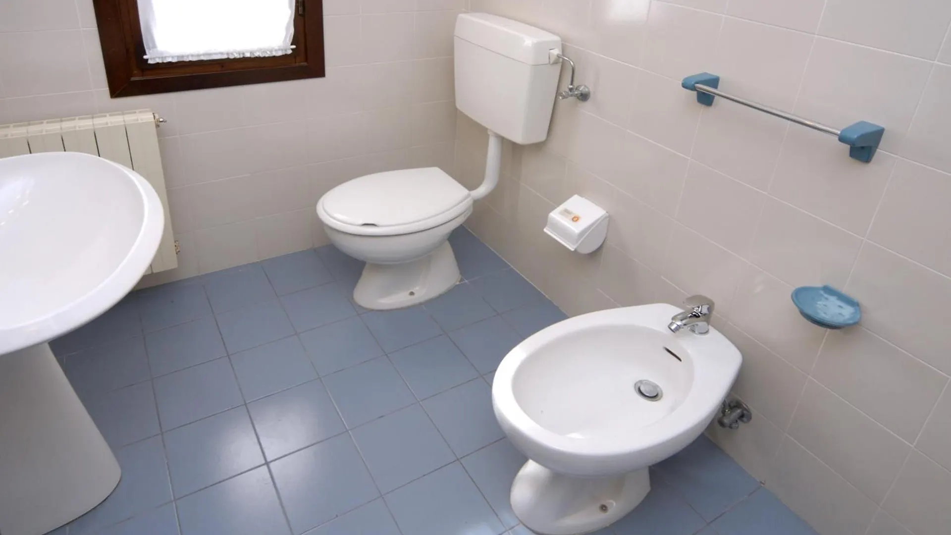 Onda Blu Apartman Bibione