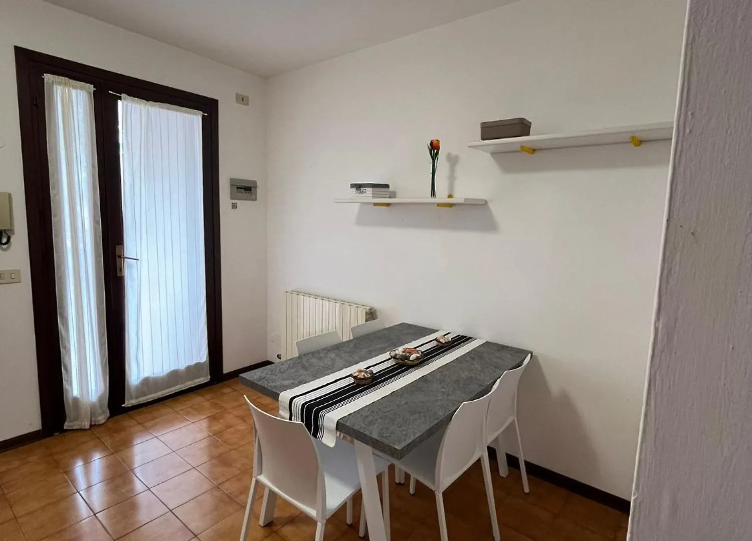 Onda Blu Apartman Bibione 0*,