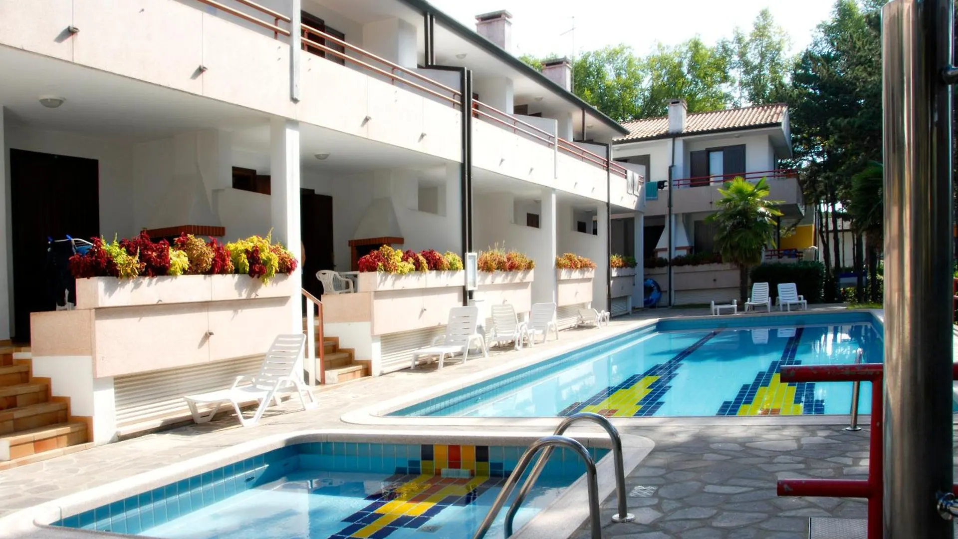 Onda Blu Apartman Bibione 0*,  Olaszország